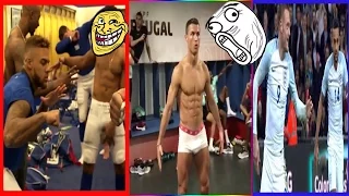 Top 20 Amazing Football Mannequin Challenge ● HD