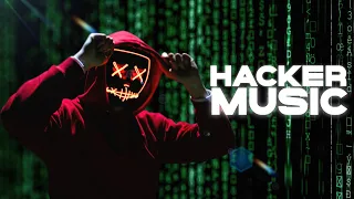 [NO ADS] Hacker Music | Dark Chillstep Music Playlist | Anonymous 2022