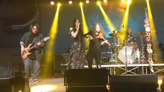 Shadygrove - Cydonia - live Isola Rock (VR) 12/05/18