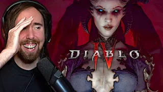 “Diablo 4 is so much better now”