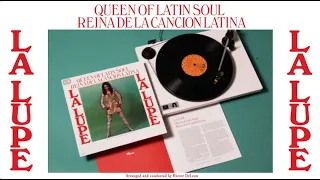 La Lupe 'Queen of Latin Soul / Reina de la Canción Latina' | Classics January 2024 | VMP