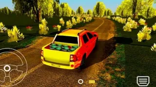 Auto Vs Cars@ #124 Real SUV Car Simulator 2022 3D Titi Software Car Driving Simulator Games