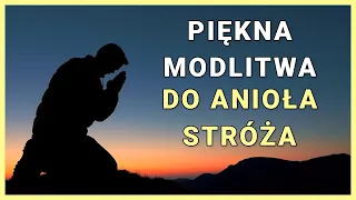 Modlitwa Poranna do Anioła Stróża: Opieka i Ochrona 🙏