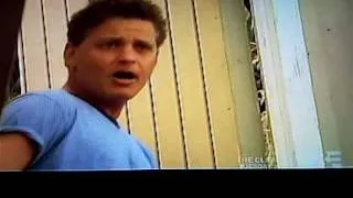 COREY HAIM FIGHT