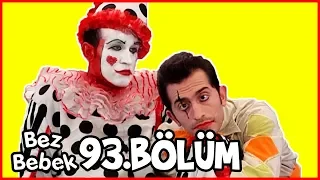 Bez Bebek 93.Bölüm - Full Bölüm - Tek Parça