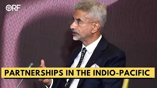 Dr. S Jaishankar | The Global Focus Has To Shift To Asia
