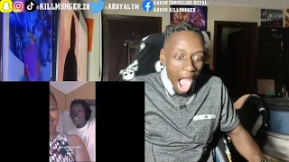 Try not to laugh CHALLENGE 56 - by AdikTheOne | Reaction