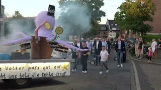 2023 - Schützenfest Flehe - Fackelzug