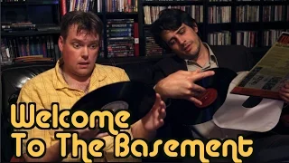 The Girl Can't Help It (Welcome To The Basement)