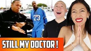 Dr. Dre - Still D.R.E. Reaction | Dre And Snoop Dogg So Young!