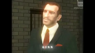 niko bellic