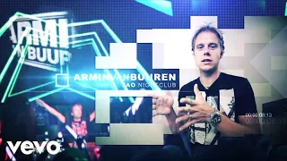 Armin van Buuren - Drowning (TAO Live Edit) ft. Laura V