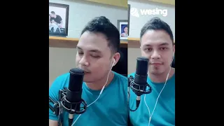 My Love - Westlife (cover)