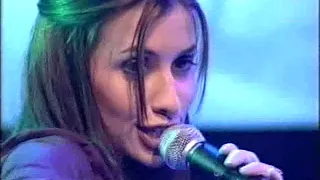 All Saints - Top Of The Pops - Pure Shores