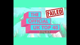 Vinyl Community - Singles that failed to make the UK Top 40