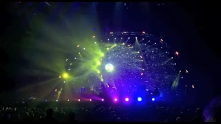 Brit Floyd  2015 Space Time Tour Full Concert