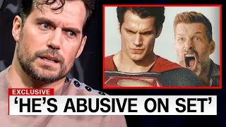 Zack Snyder’s Most CONTROVERSIAL Moments..
