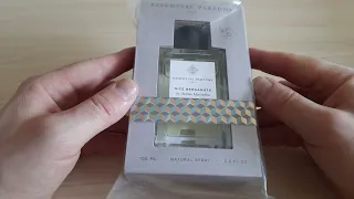 Essential Parfums Nice Bergamote