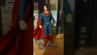 Superman Man of Steel