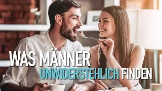 3 Tipps die ihn VERRÜCKT NACH DIR machen!