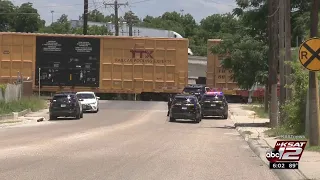 Man hit, killed by train Sunday marks 6th train death in 2 months