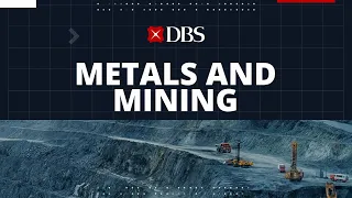 DBS Metals and Mining