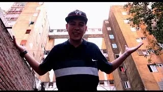 Esteban - Barrio Bajo (Video Oficial) [ Explicito ]