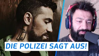 Er lügt schon wieder! Prozesstag 49 | Rooz Reagiert