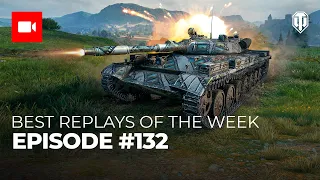 Best Replays of the Week: Episode #132