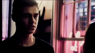 After- Hardin & Tessa - She Will Always Hate Me