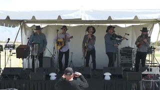 Desert Bluegrass Festival 2024 The Storytellers