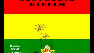 SANTUARIO RIDDIM - INSTRUMENTAL RAGGAMUFFIN//