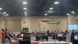 KPAC Bars - 9.525