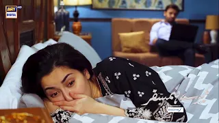 Ye ISHQ tum na karna, ye ROAG hi lagaye | Hala & Hamza #MereHumSafar #ARYDigital