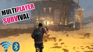 Top 10 Multiplayer Survival Games for Android & iOS 2019