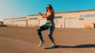 CHINA - Anuel AA, Daddy Yankee, Karol G, Ozuna & J Balvin by Martina Banini // DANCE