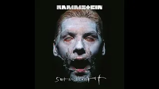 Rammstein - Engel (Instrumental)