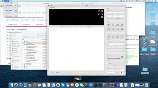 How to assemble a Candle GRBL controller from source code (macOS)