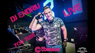 POLSKI ROZPIERDOL CORRADO CLUB SUCHOWOLA DJ ENDRIU LIVE