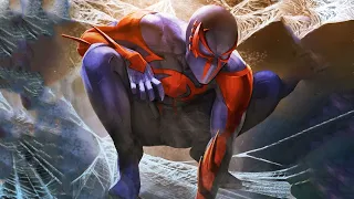 Top 10 Spider-Man 2099 Facts You Need To Know