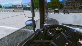 V8 Engine Sounds Great - Truckers Of Europe 3 | Android Gameplay