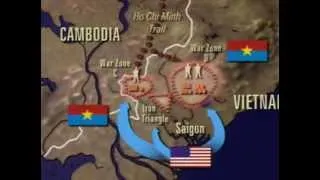 Battlefield: Vietnam (Part 3/12) - Search and Destroy