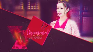 陈情令 The Untamed _ Yi Nan Ping (Discontented) : Jiang YanLin مترجم