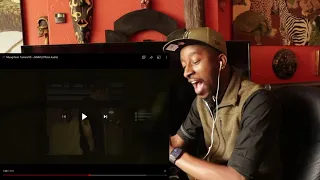 Miyagi feat. TumaniYO - JAMM (Official Audio) [Reaction]