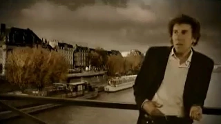 Alain Souchon - Rive gauche (Clip officiel)