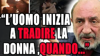 Questo Discorso ti farà riflettere ! Discorso umberto galimberti