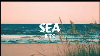 Sea |1 Hour| {~BTS~}