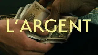 L'Argent (1983) clip - on BFI Blu-ray from 8 August 2022 | BFI