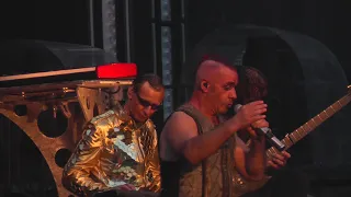 Rammstein LIVE Diamant - Dresden, Germany 2019 (June 12th)