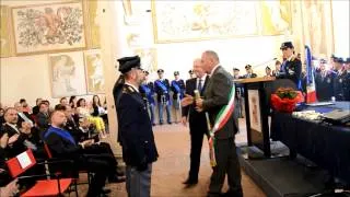 Mantova, 162° Anniversario della Polizia di Stato